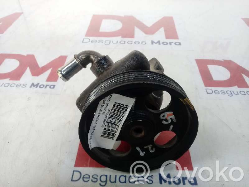 Peugeot 306 Vairo stiprintuvo siurblys 