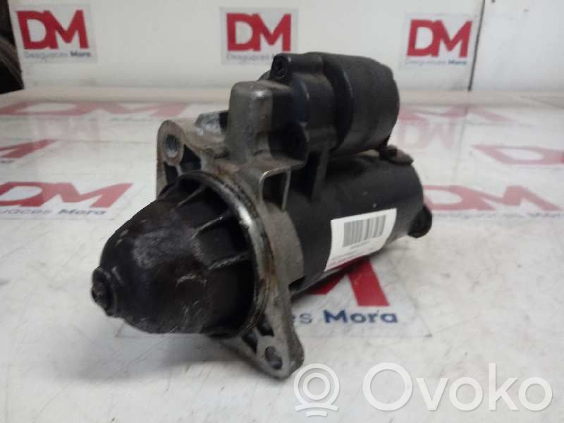 Opel Astra F Starter motor 