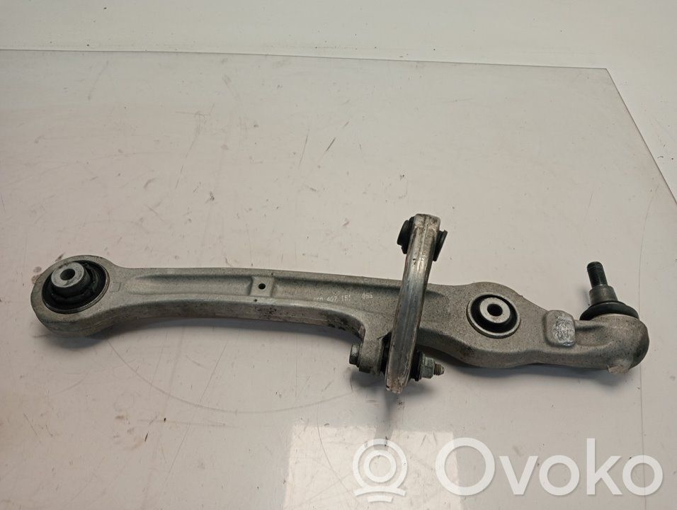 Front control arm