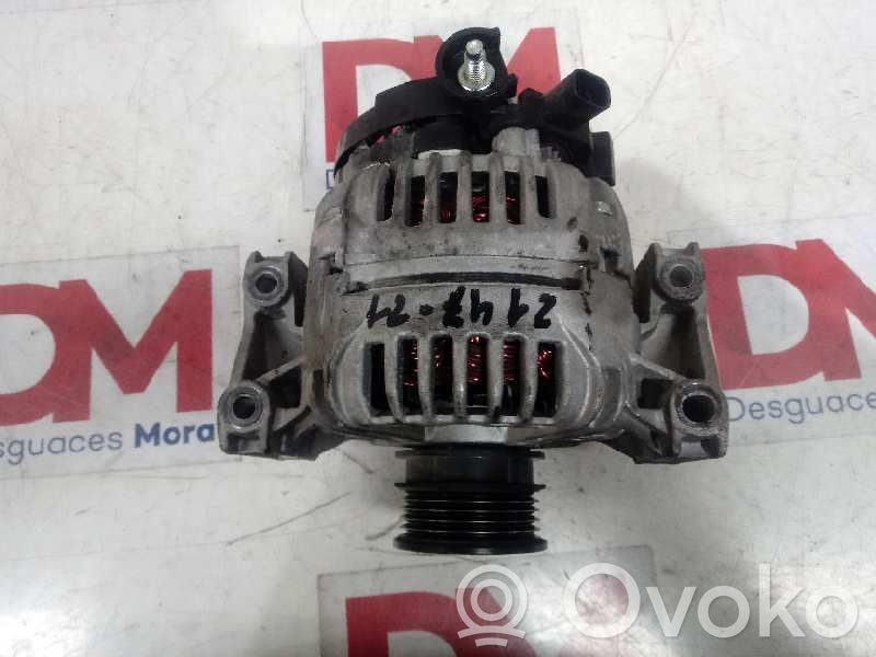Generator/alternator
