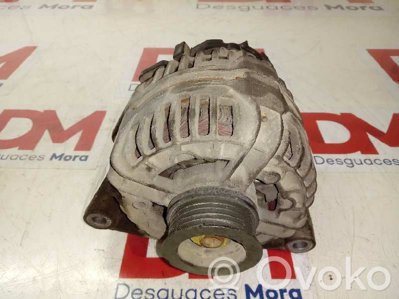 Opel Corsa C Ģenerators 