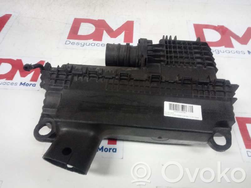 Renault Clio II Air filter 