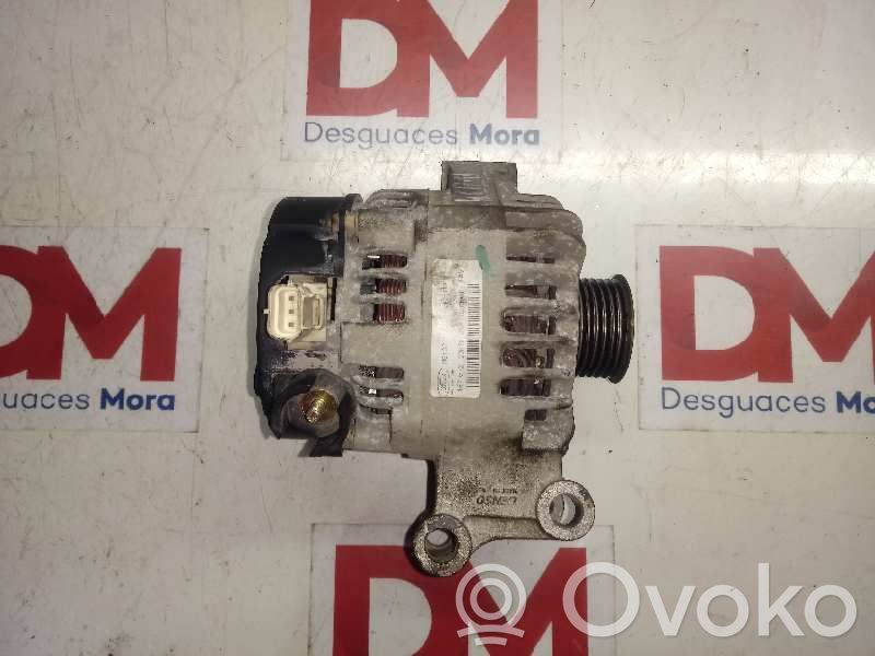 Ford Focus Ģenerators 