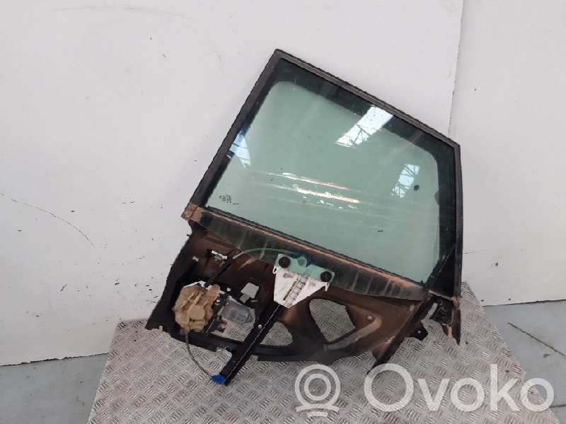 Audi A3 S3 8L Rear window lifting mechanism without motor 