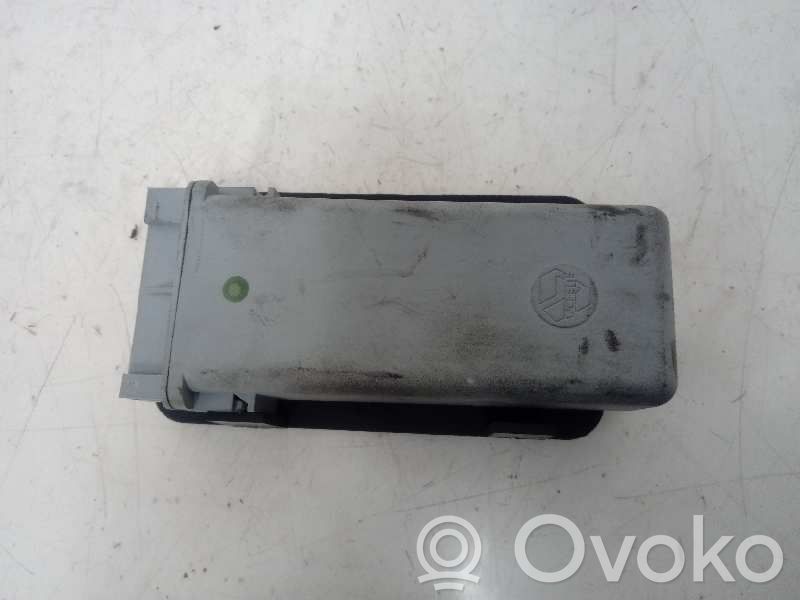 Citroen Saxo Fuse module 