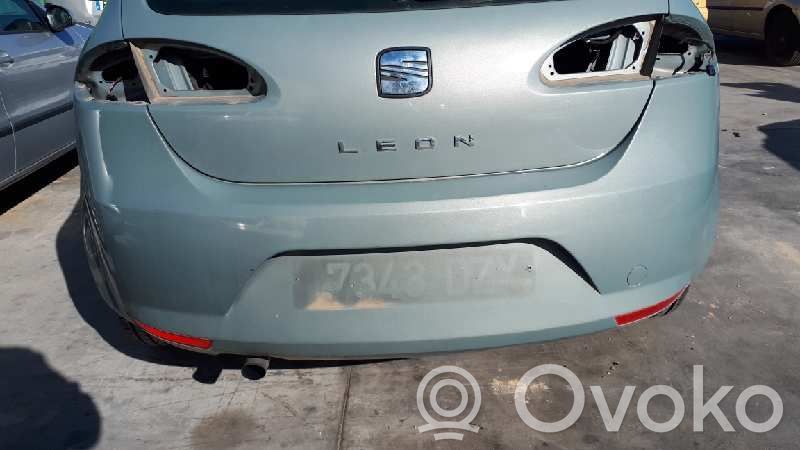 Seat Leon (1M) Parachoques 