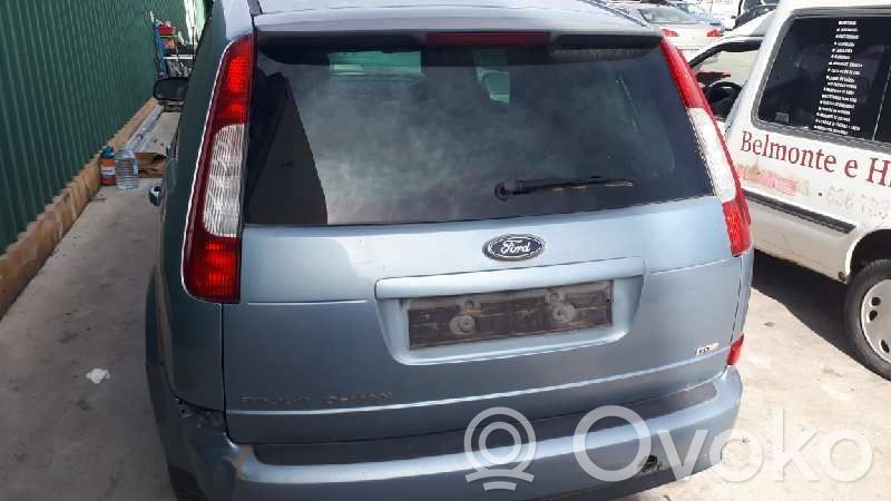 Ford Focus Galinis dangtis (bagažinės) 