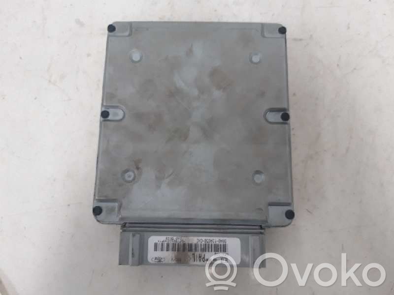 Unidad de control/módulo del motor   98AB12A650CXC