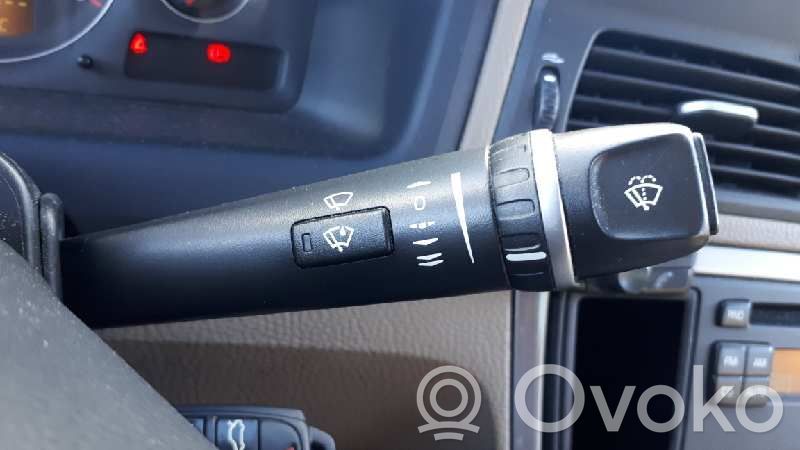 Volvo S60 Manetka / Przełącznik wycieraczek 