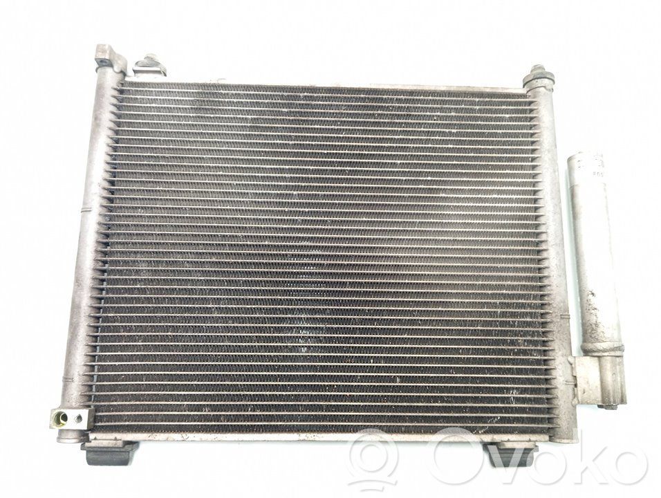 Suzuki Ignis Radiateur condenseur de climatisation 