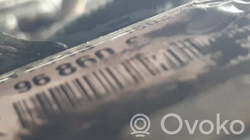 Peugeot Expert Gaisa kondicioniera kompresors (sūknis) 