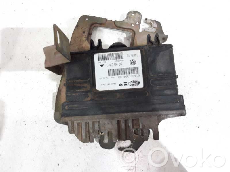 Engine control unit/module   6160039802