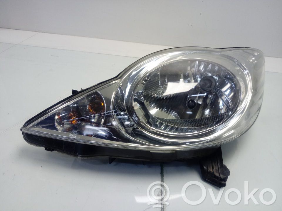 Headlight/headlamp