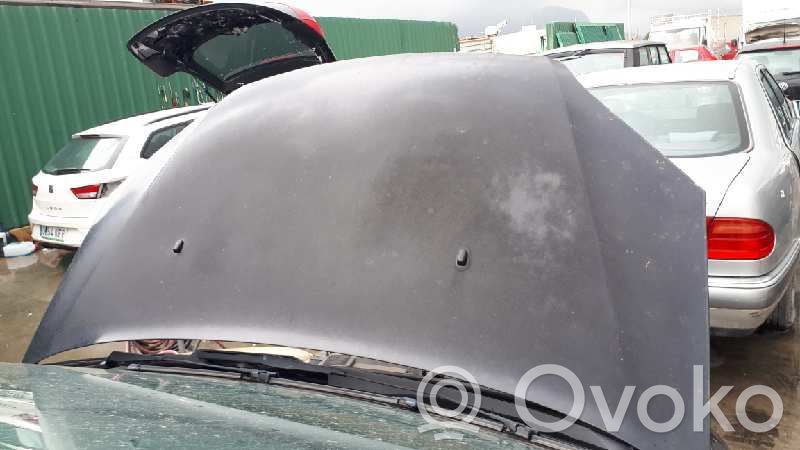 Ford Focus Engine bonnet/hood 