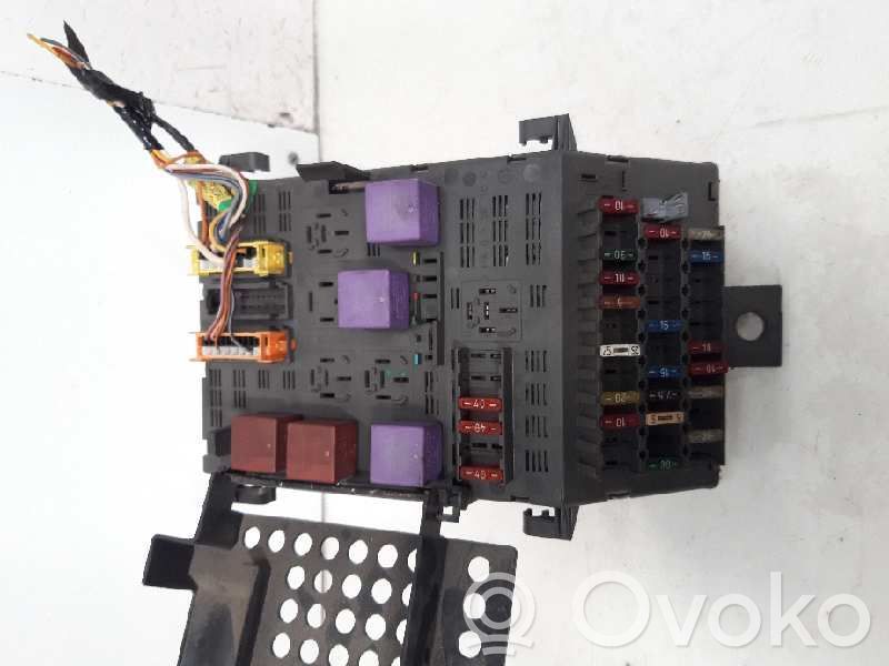 Renault Laguna I BSM Control unit 