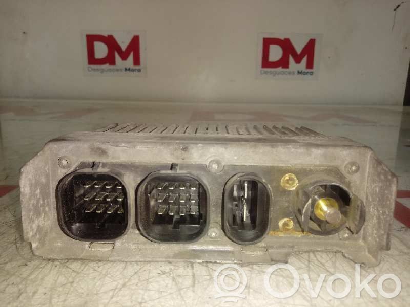 Renault Laguna I Engine control unit/module 