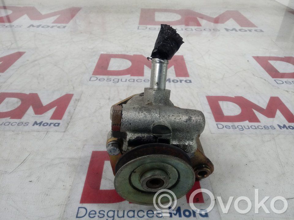 Power steering pump   40070F