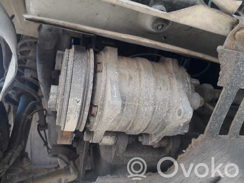 Klimakompressor Pumpe   565D336493