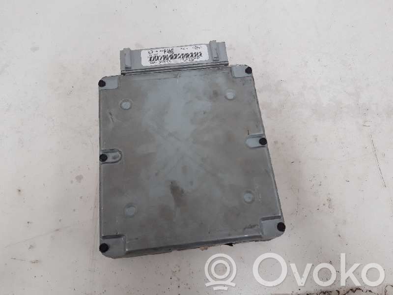 Ford Focus Engine control unit/module 