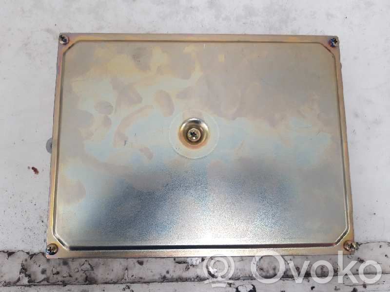 Engine control unit/module   37820P5SG31,MOSTRADOR