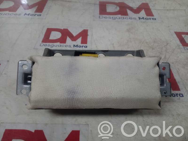 Ford Galaxy Airbag lateral 
