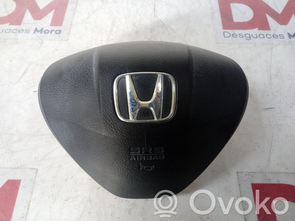 Honda Civic Poduszka powietrzna Airbag kierownicy 
