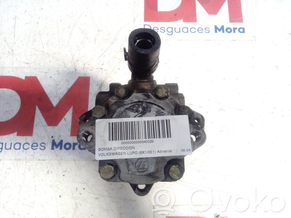 Volkswagen Lupo Pompa wspomagania 