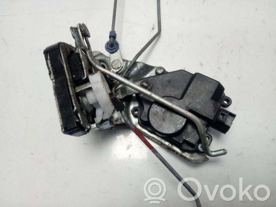 Suzuki Jimny Front door lock 