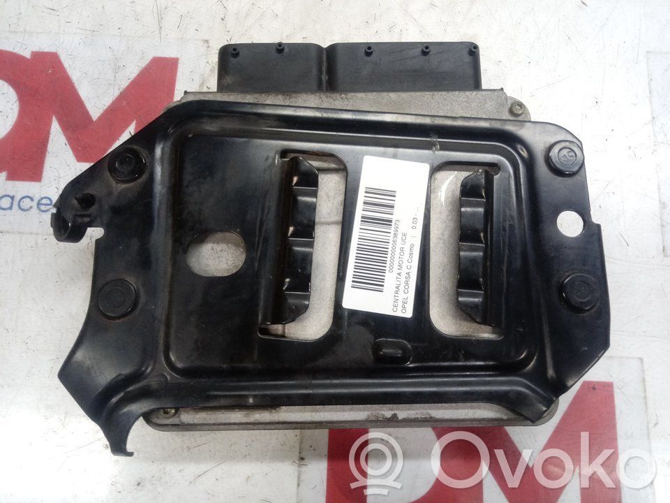 Engine control unit/module   55190069