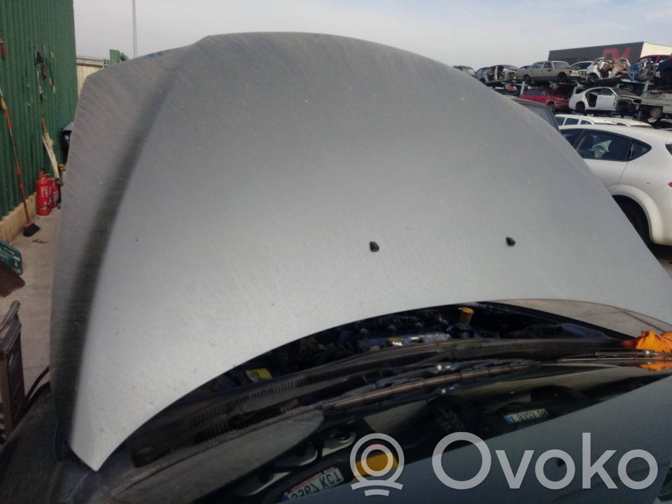 Mazda 6 Engine bonnet/hood 