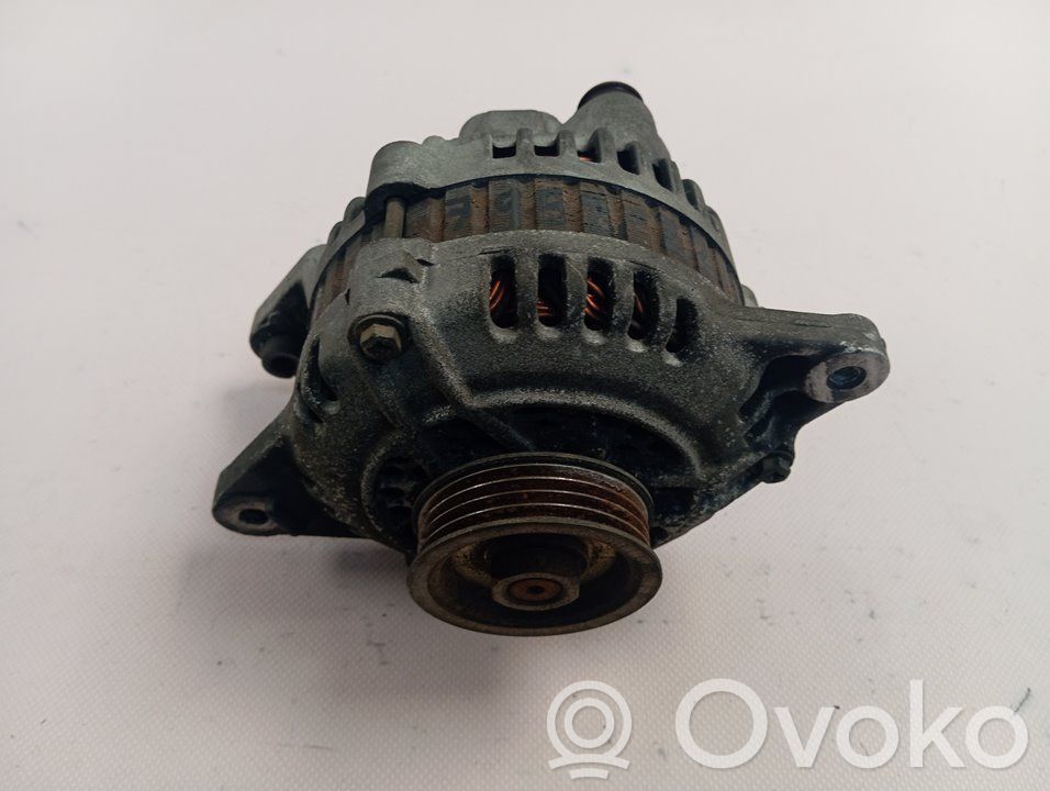 Mitsubishi Lancer Ģenerators 