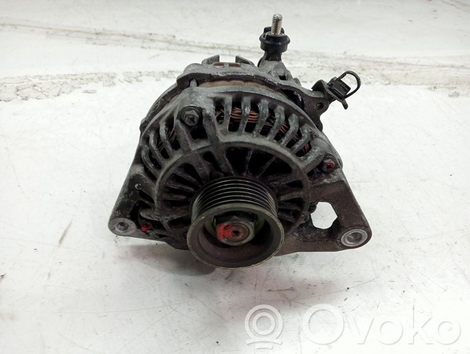 Alternador