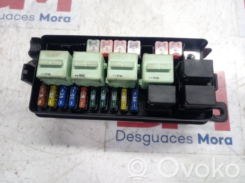 BSM Control unit   136586