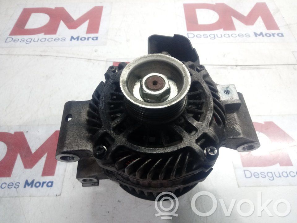 Alternador   A2TJ0391B