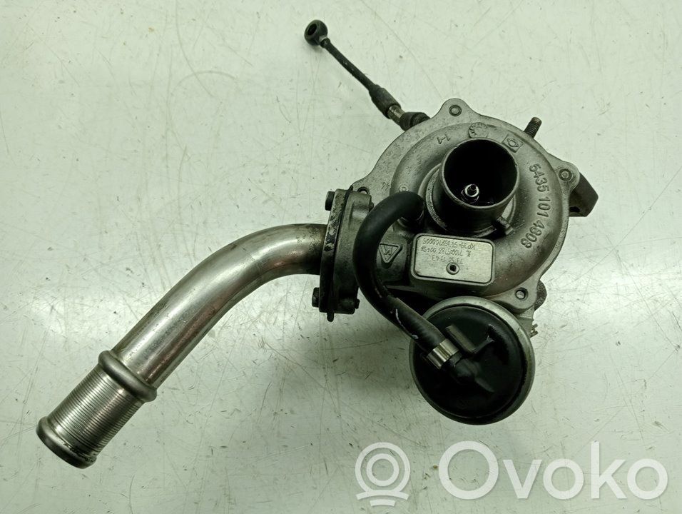 Turbina   73501343