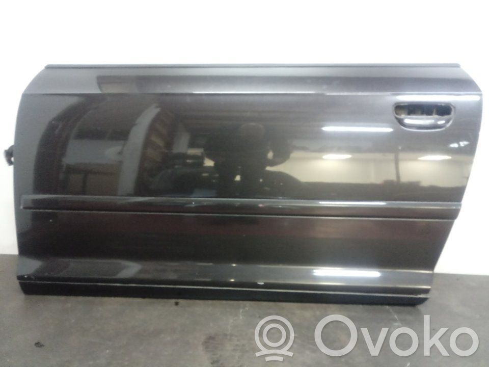 Audi A3 S3 8L Durvis 