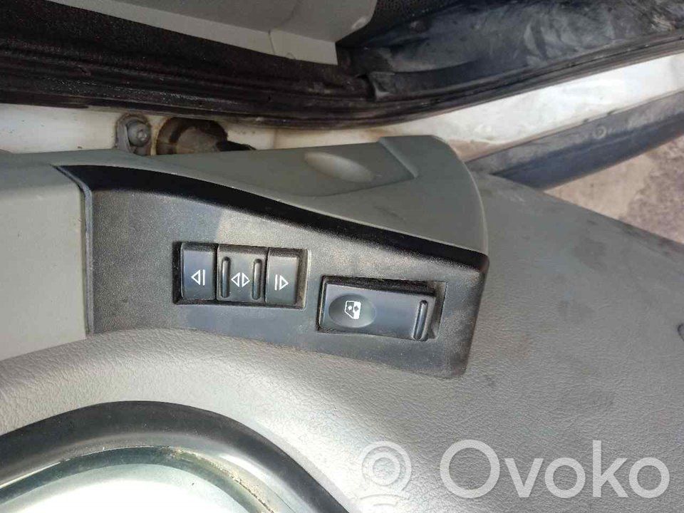 Renault Mascott Electric window control switch 