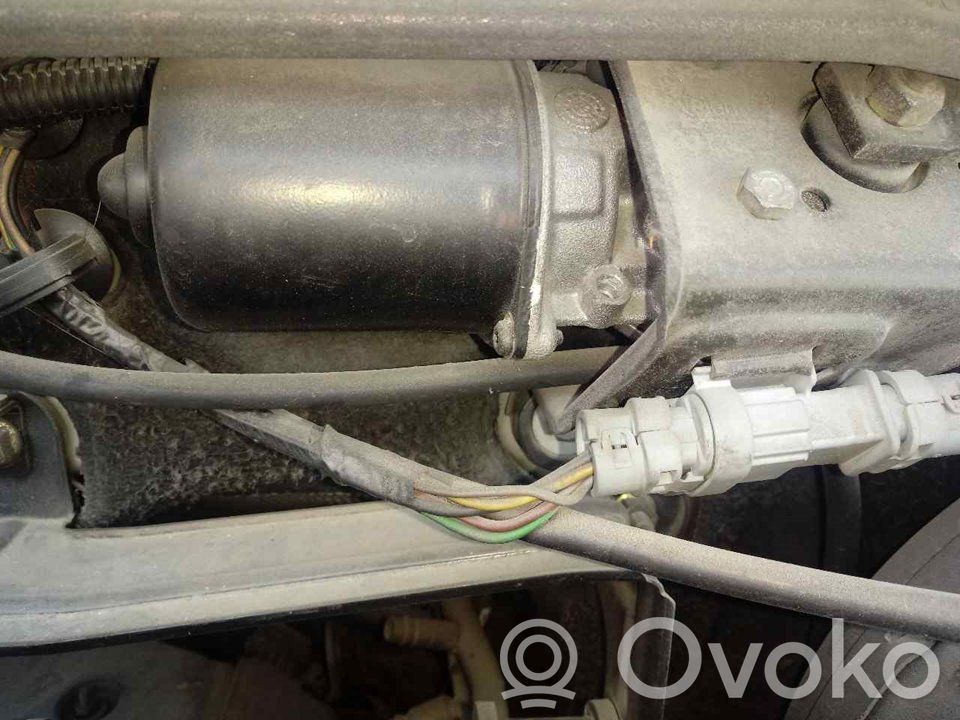 Wischermotor   53556502