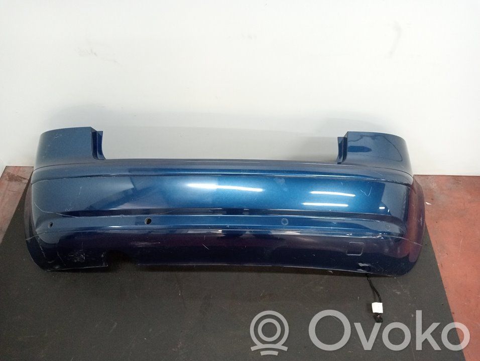 Audi A3 S3 8P Parachoques 