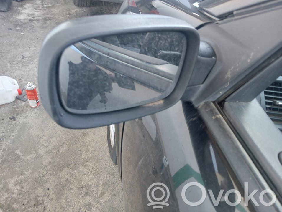 Renault Megane II Specchietto retrovisore elettrico portiera anteriore 