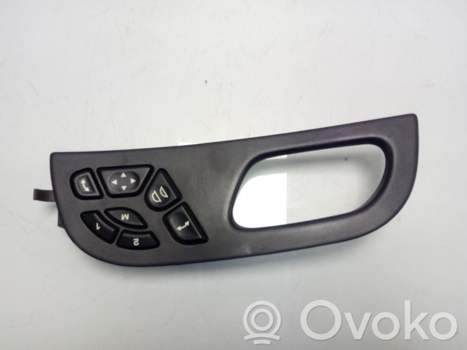 Citroen C6 Multifunctional control switch/knob 