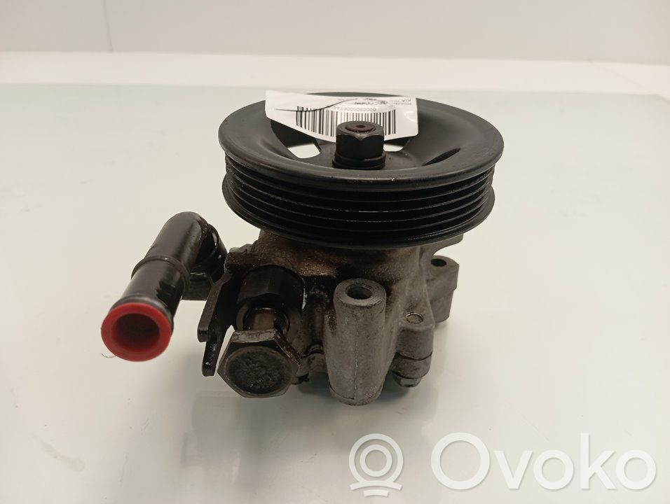 KIA Rio Ohjaustehostimen pumppu 