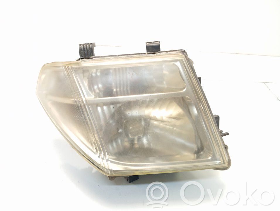Nissan Pathfinder R51 Faro delantero/faro principal 