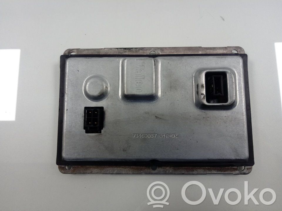 Unité de commande / module Xénon   89035114