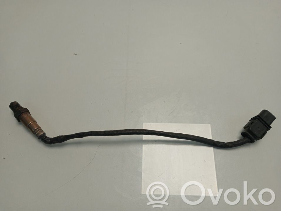 Lambda probe sensor   0281004019