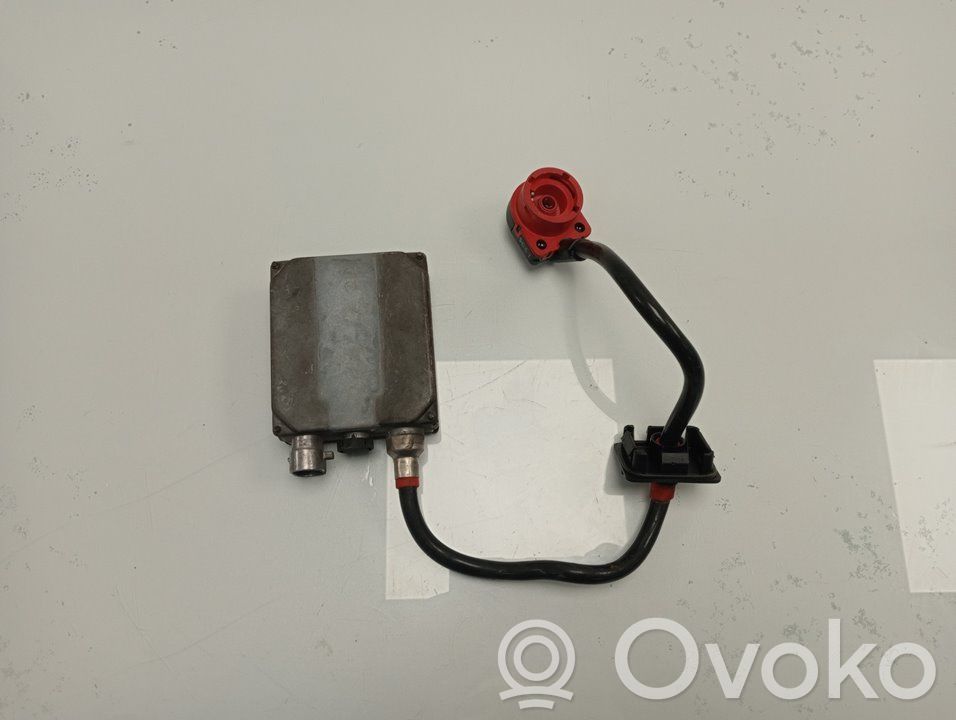 Unité de commande / module Xénon   5DV00776015
