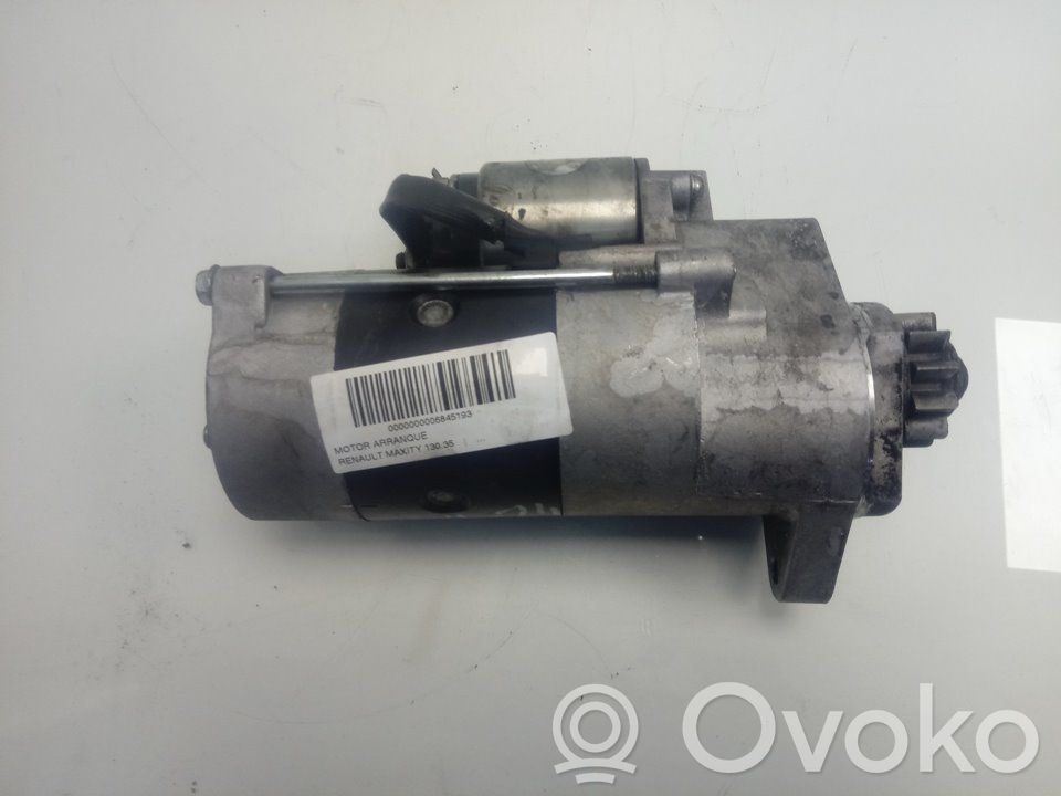 Starteris   GST35195AS