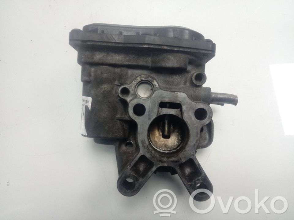 Renault Maxity Válvula EGR 