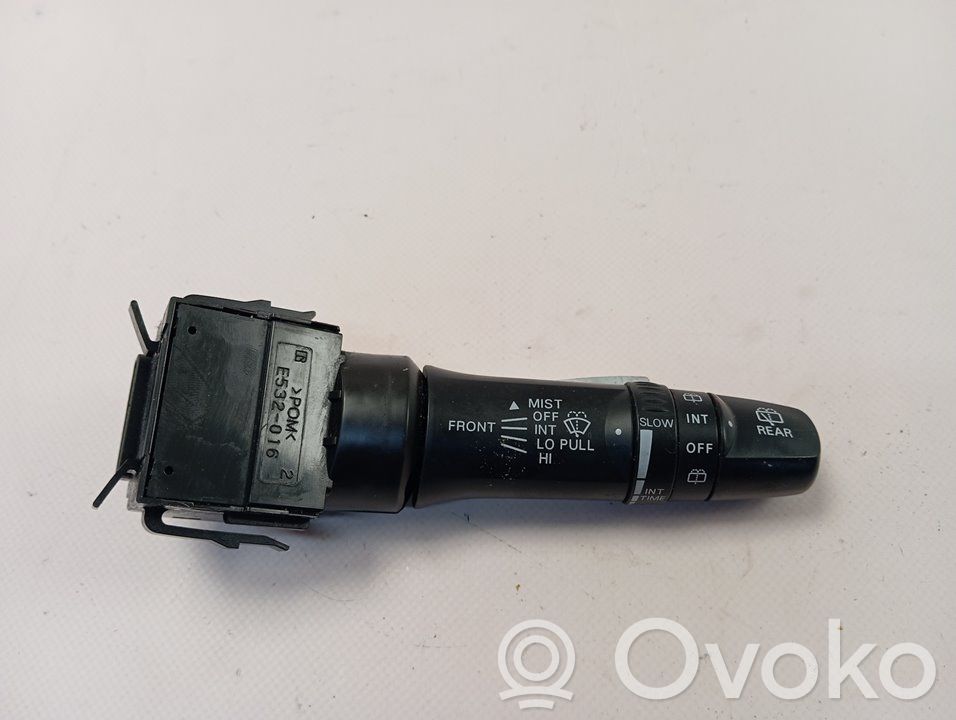 Pyyhkijän vipu   E532016