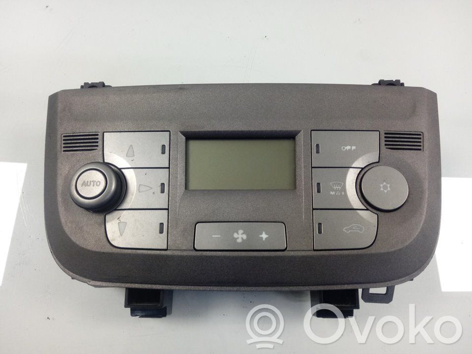 Fiat Linea Climate control unit 